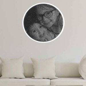 COUPLE PORTRAIT